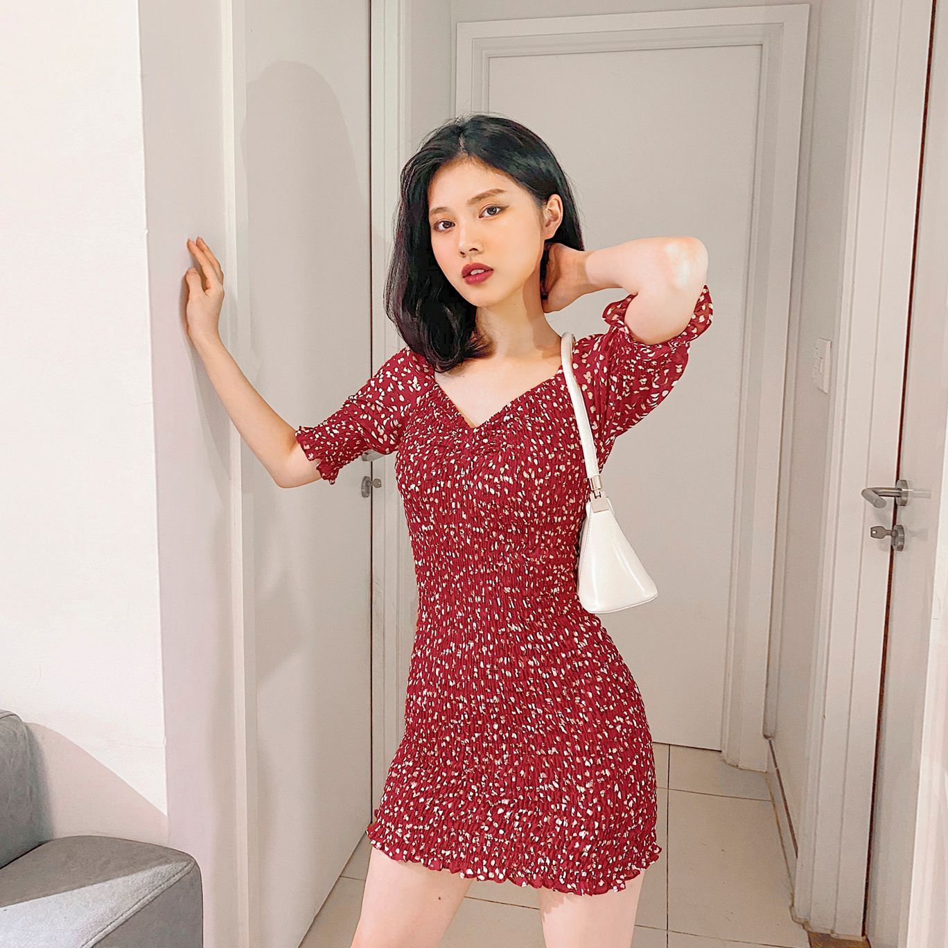 Ganesa Dress