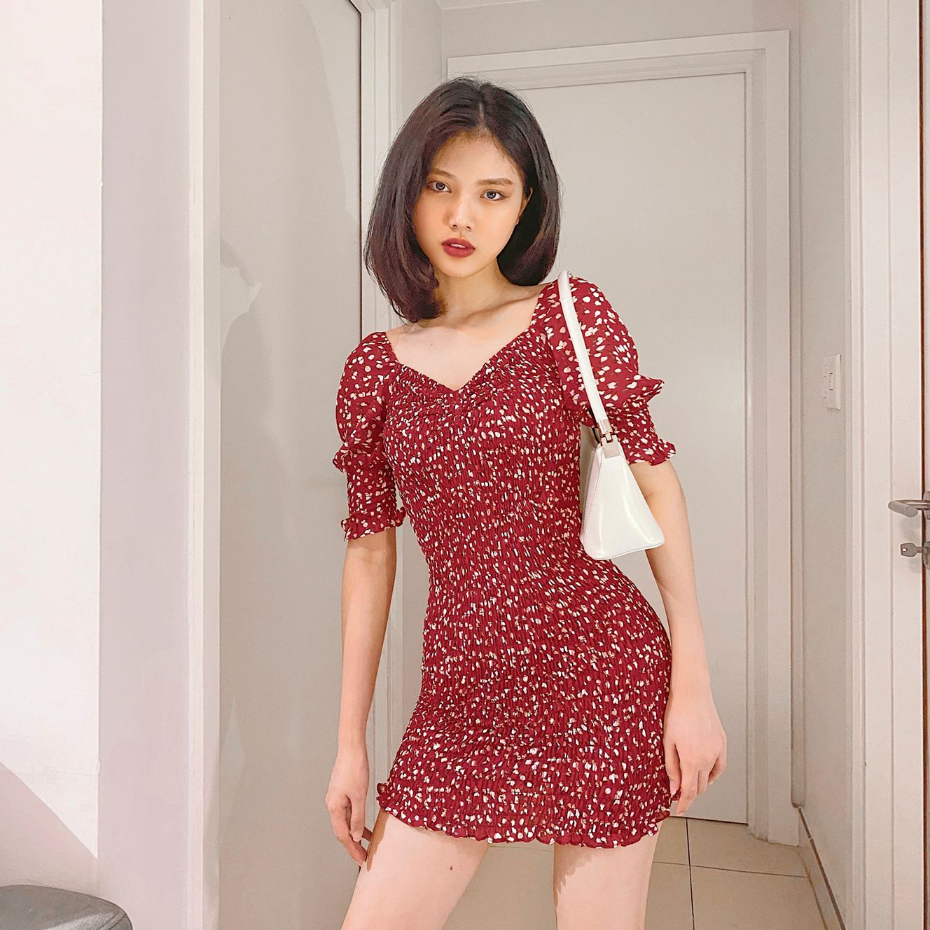 Ganesa Dress