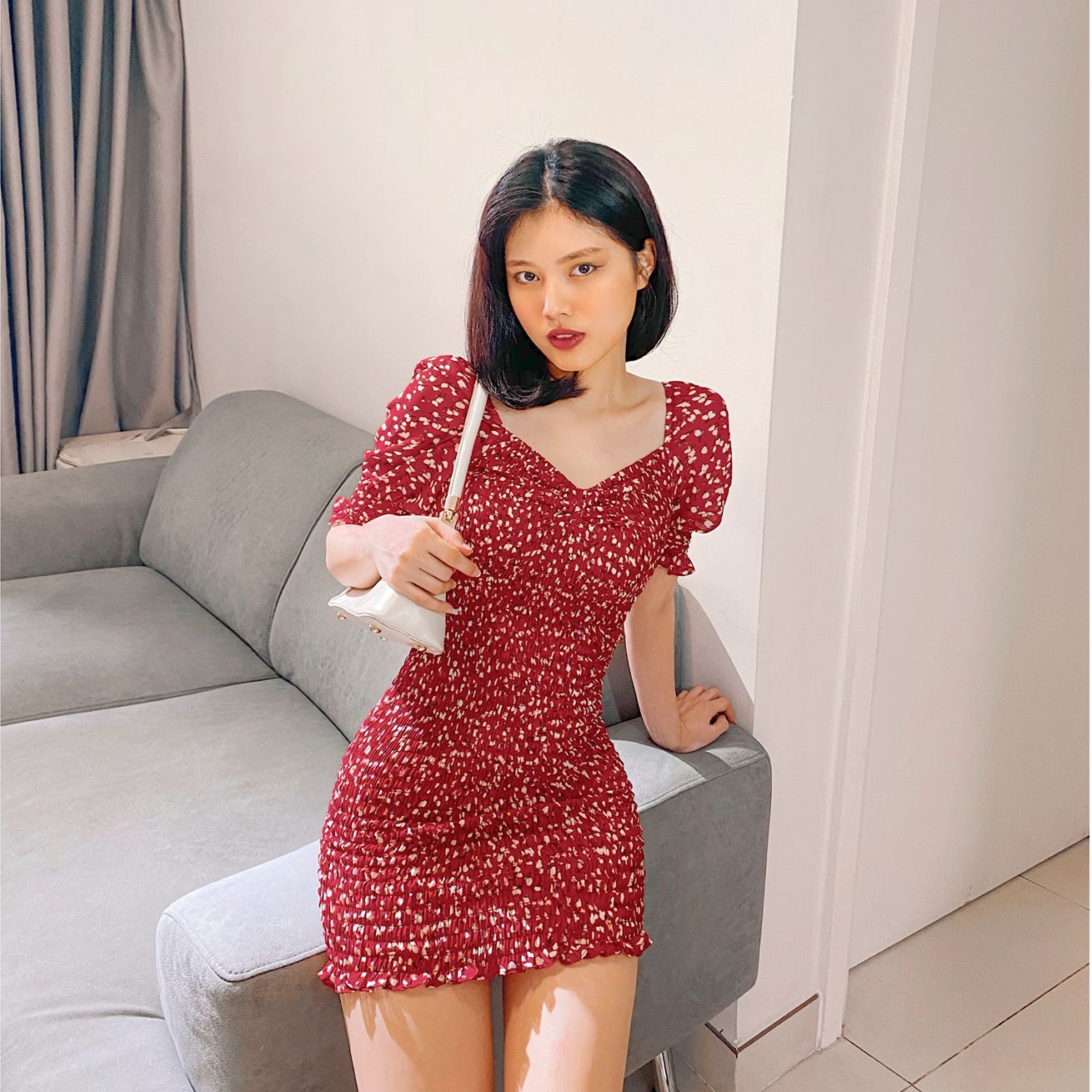 Ganesa Dress