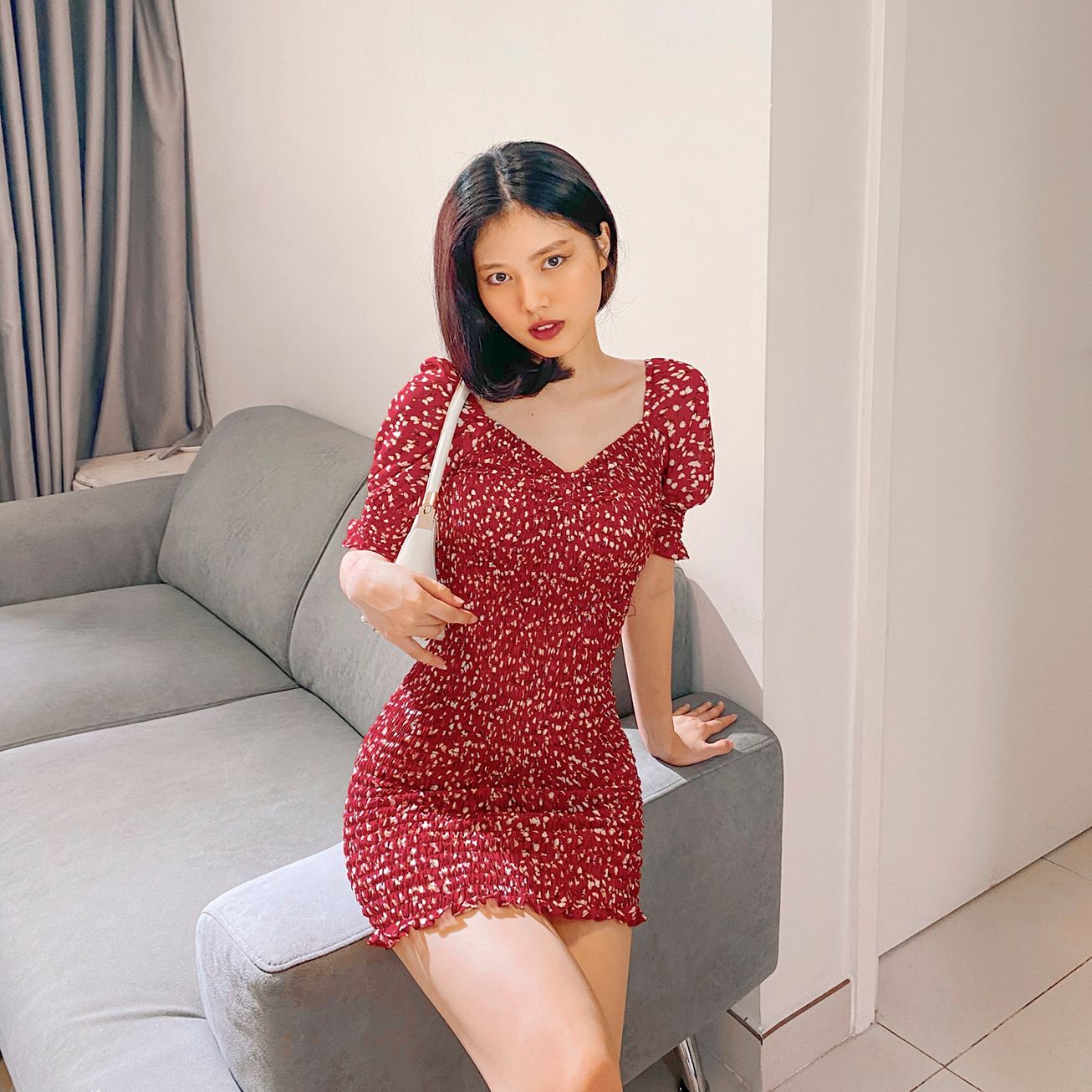 Ganesa Dress