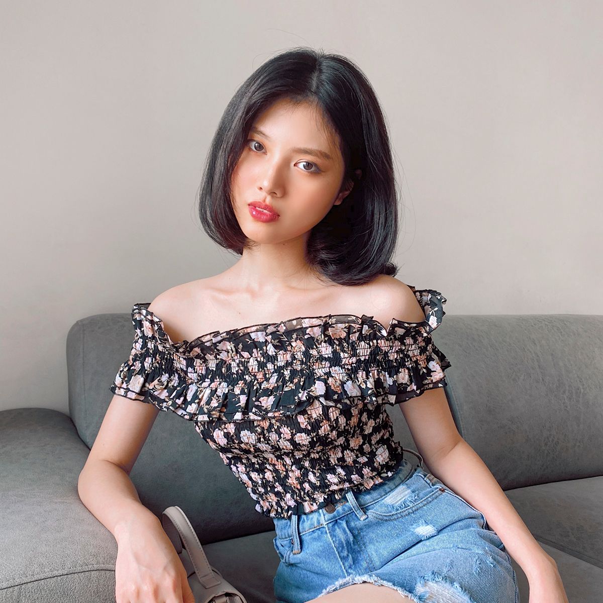 Melanie Top
