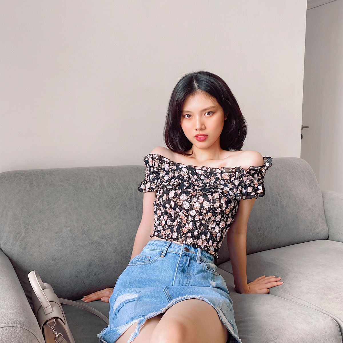 Melanie Top