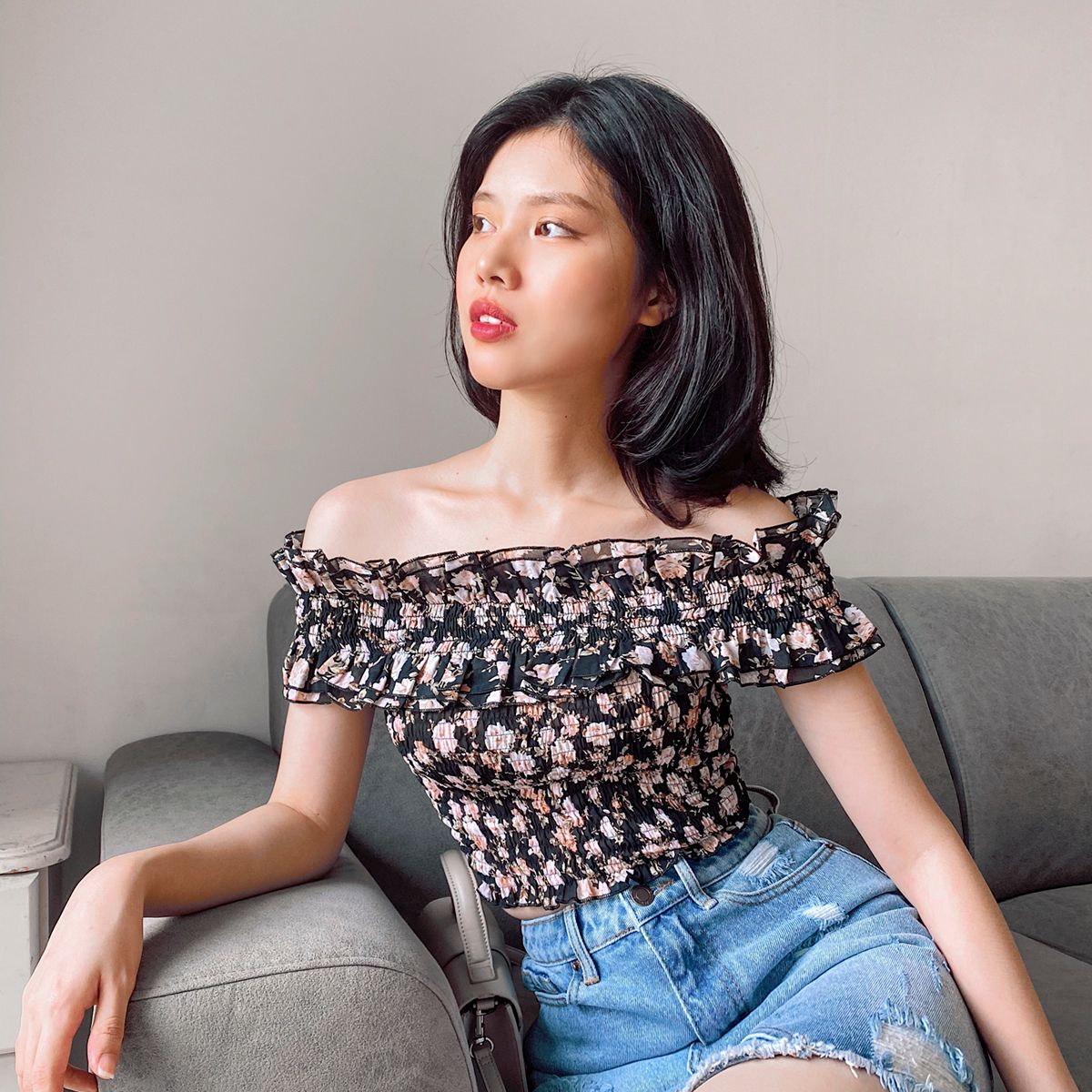 Melanie Top