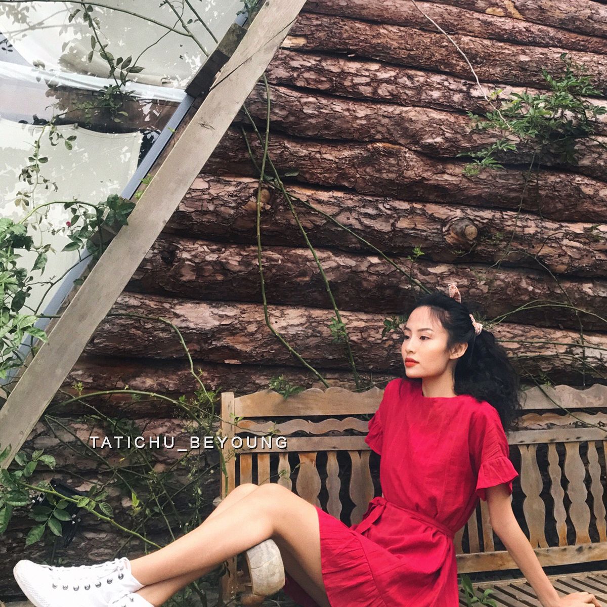 Diega dress