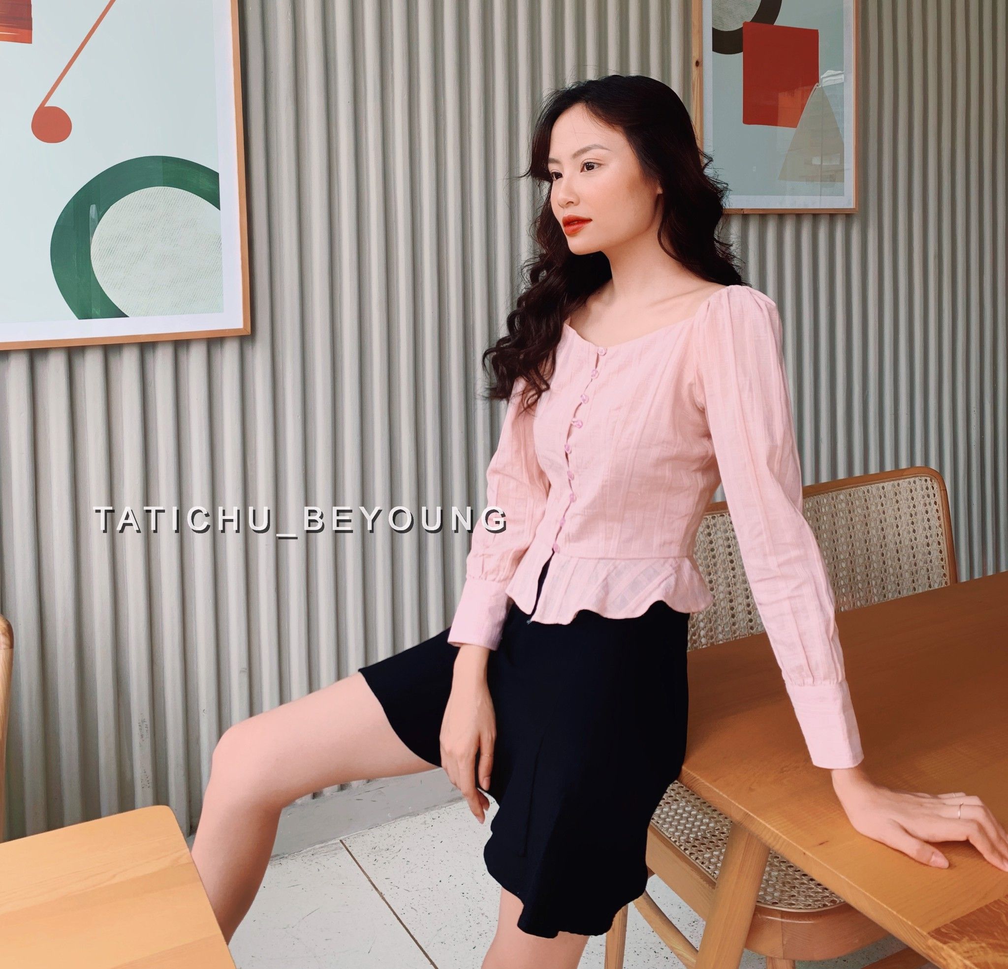 Nieve Skirt