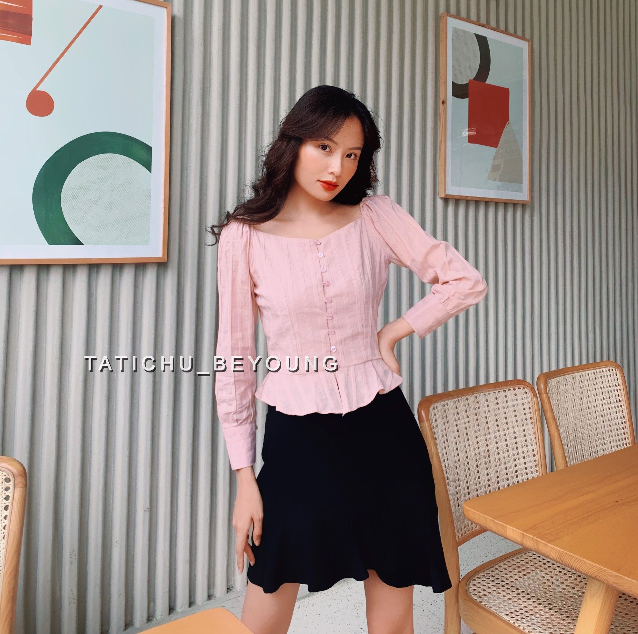 Nieve Skirt