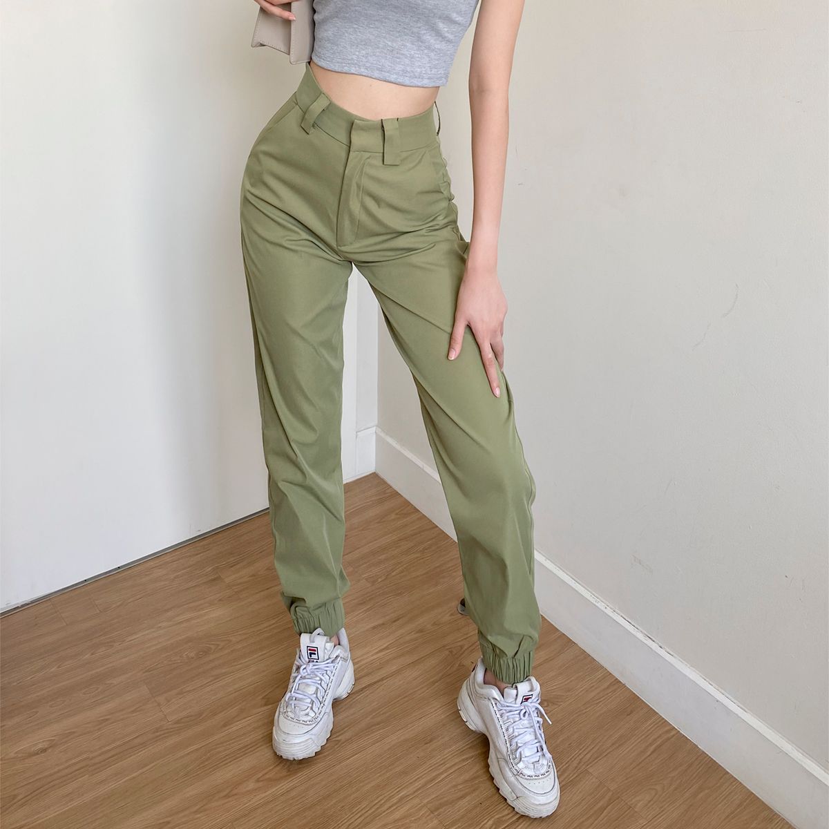 Military pant