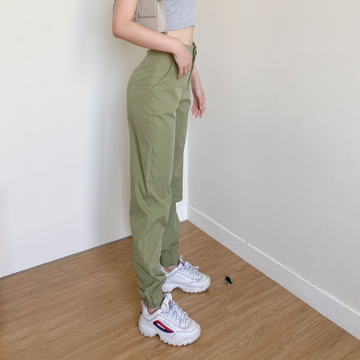 Military pant