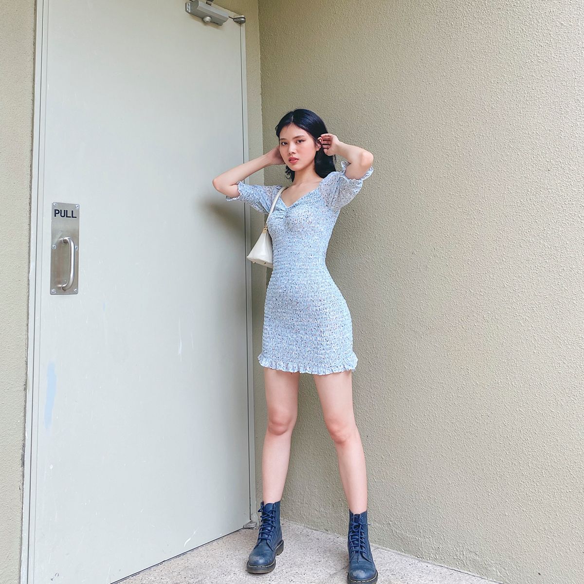 Ganesa Dress