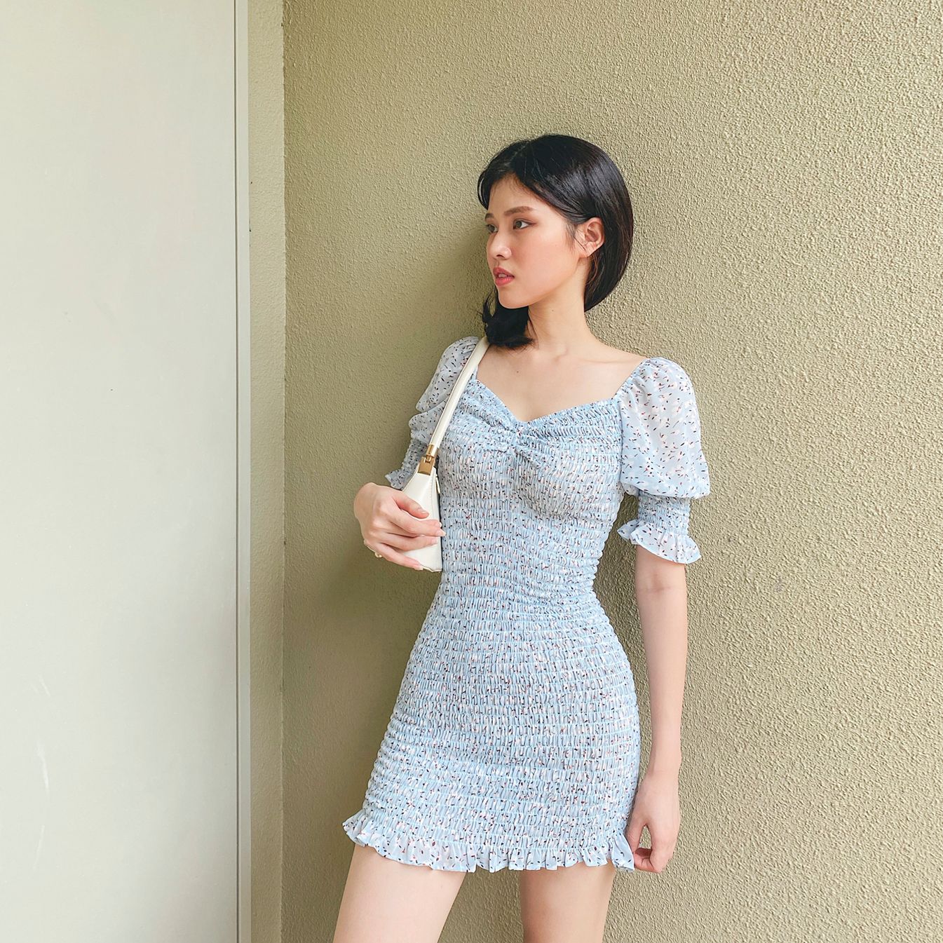 Ganesa Dress