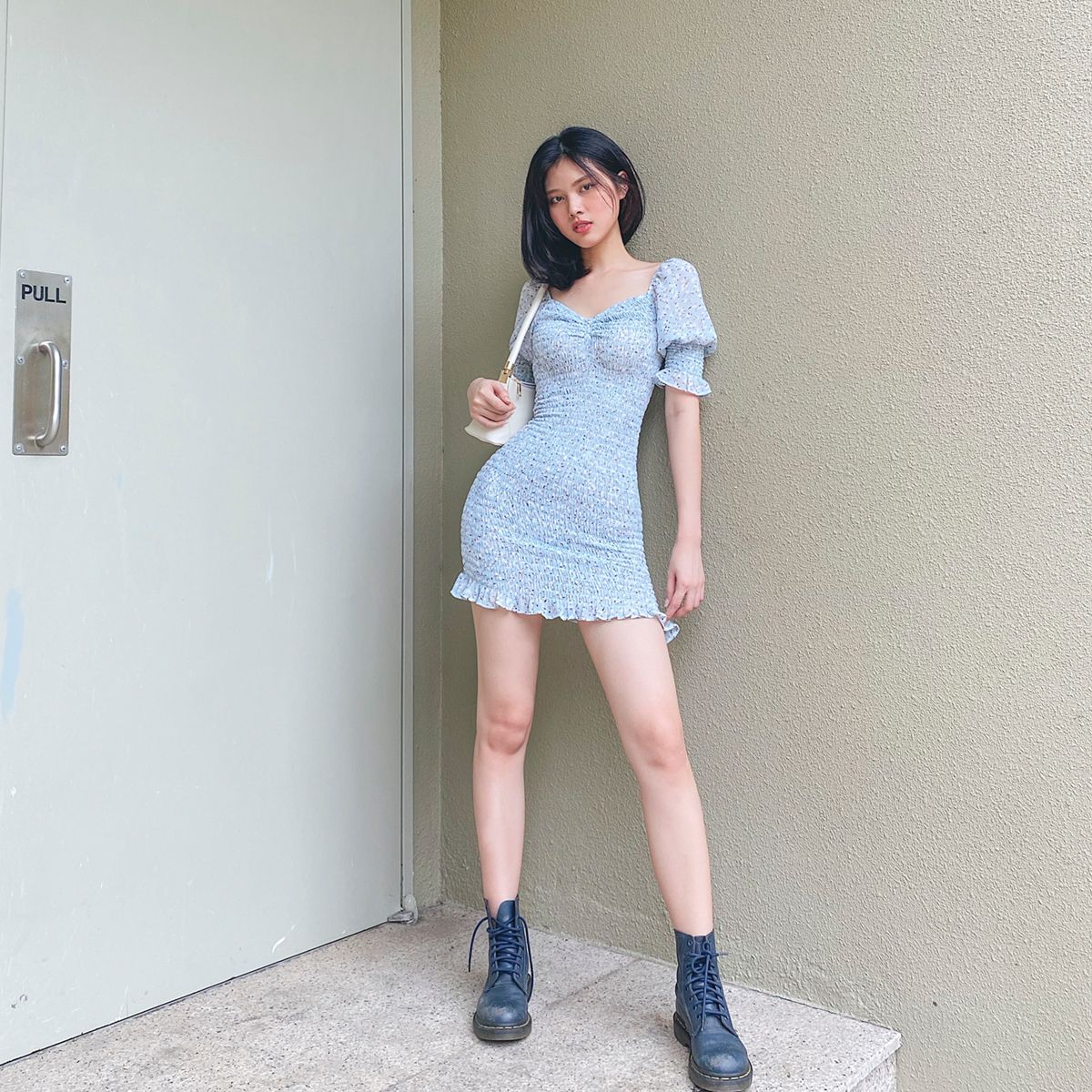Ganesa Dress