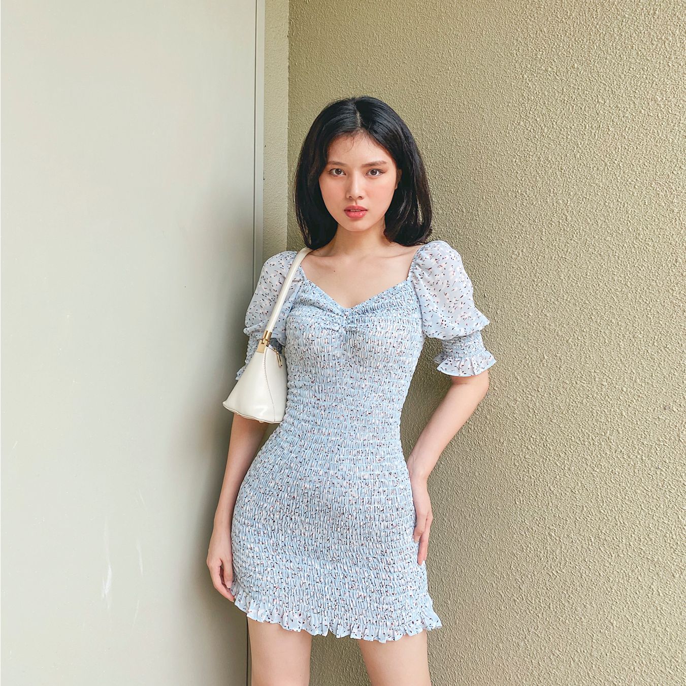 Ganesa Dress