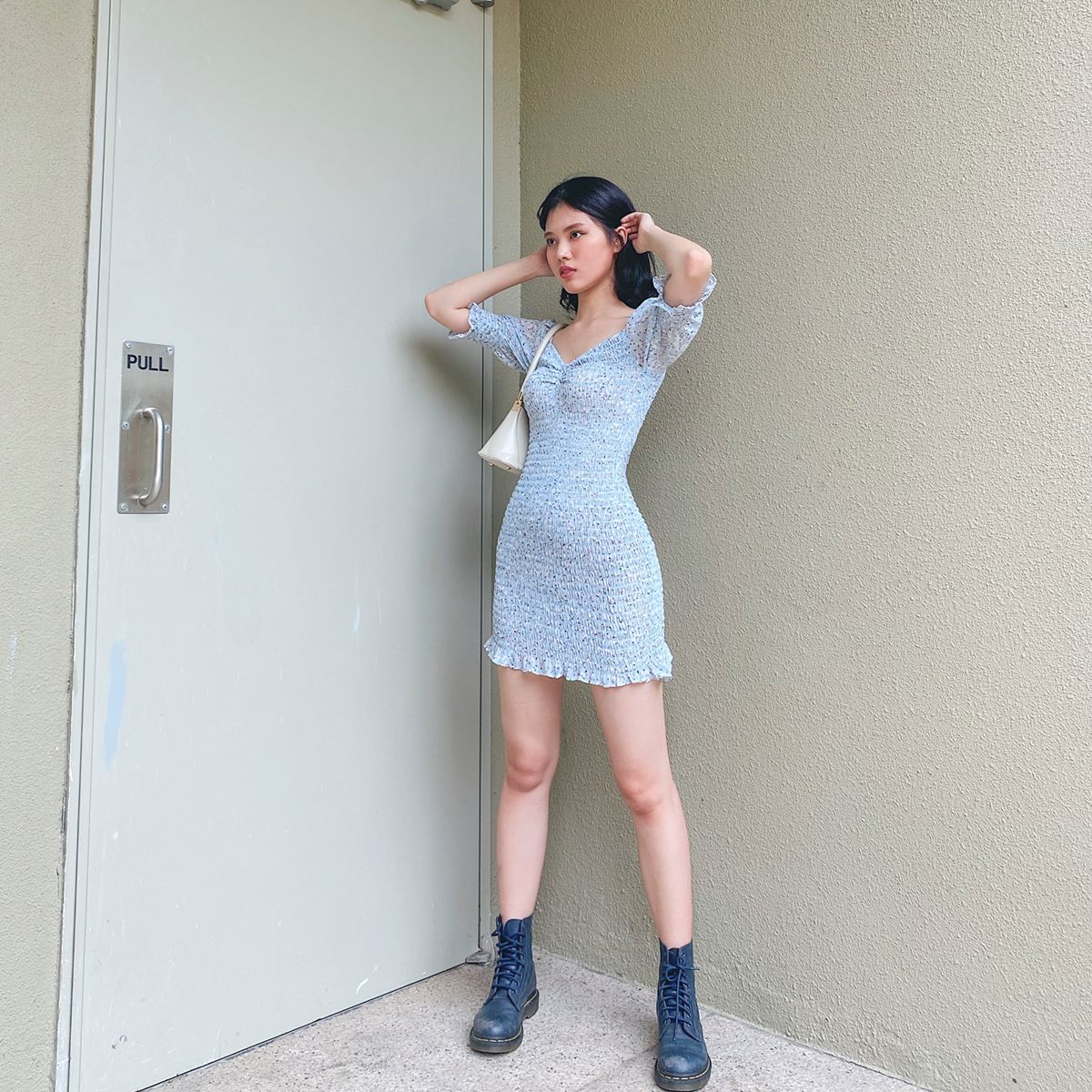 Ganesa Dress