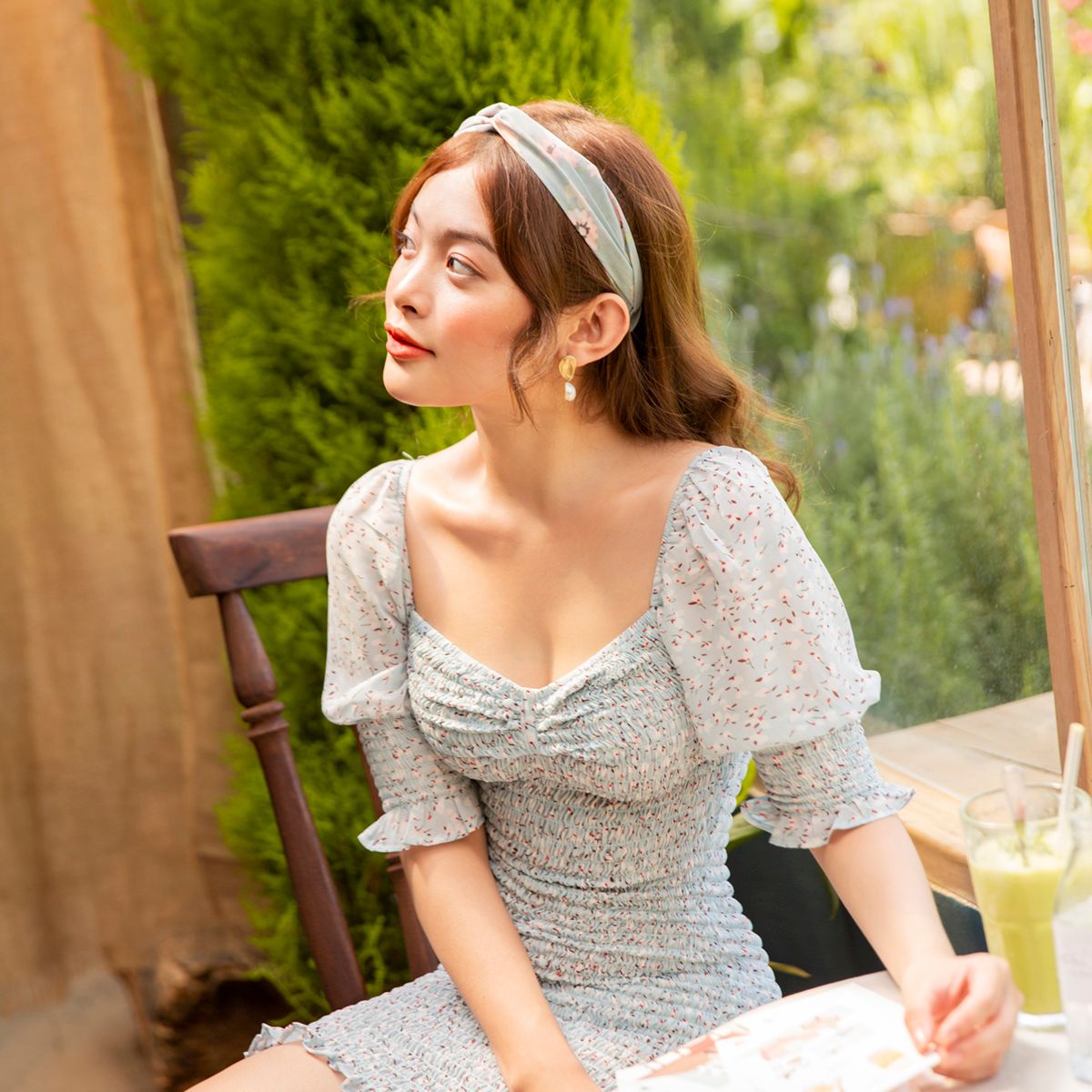 Ganesa Dress