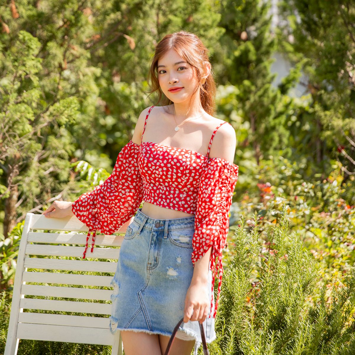 Eira Top