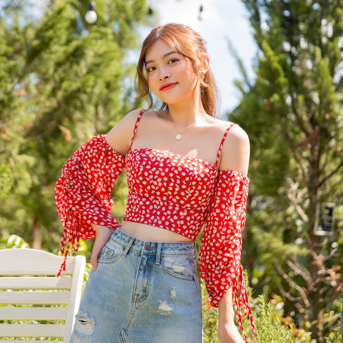 Eira Top