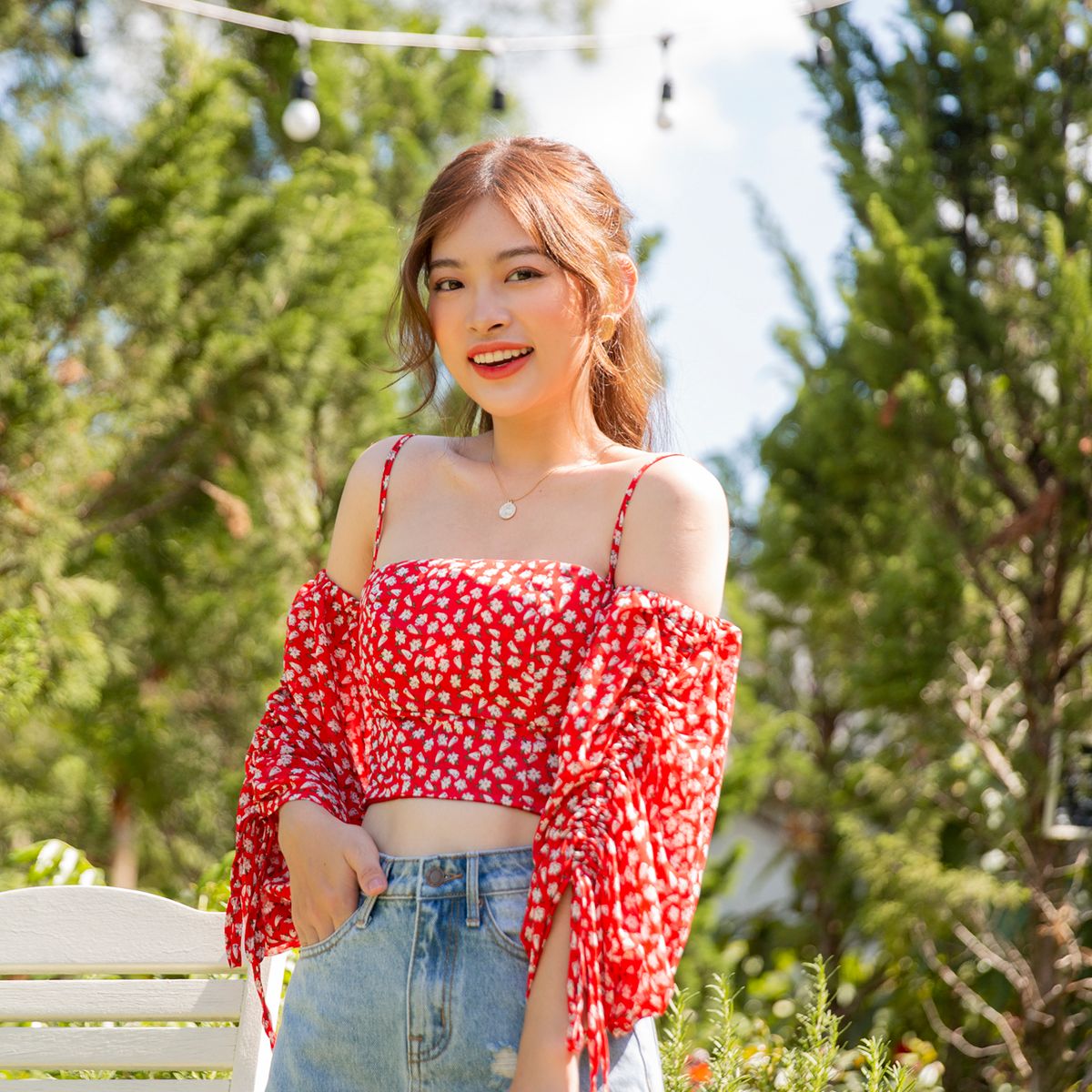 Eira Top