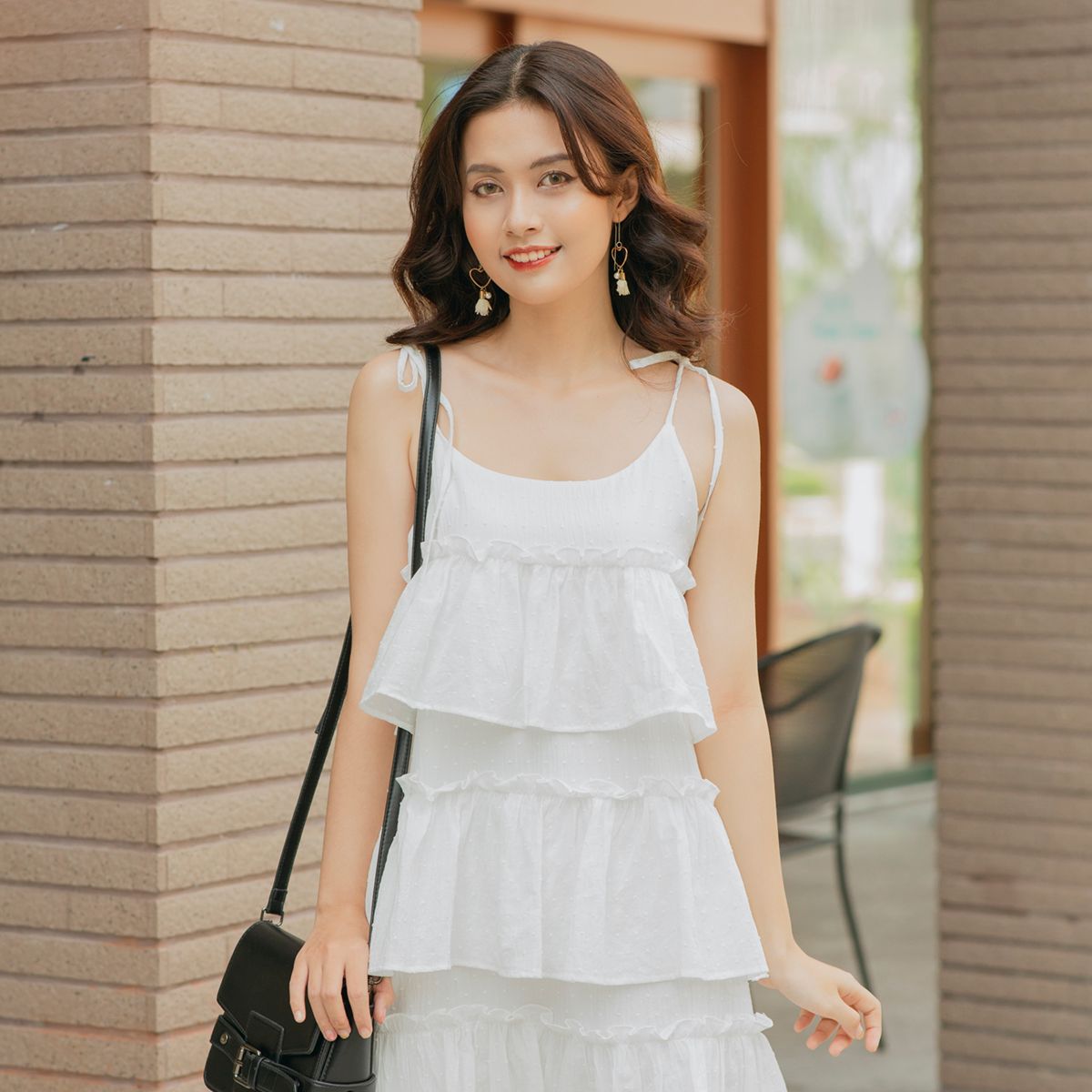 Tulia dress