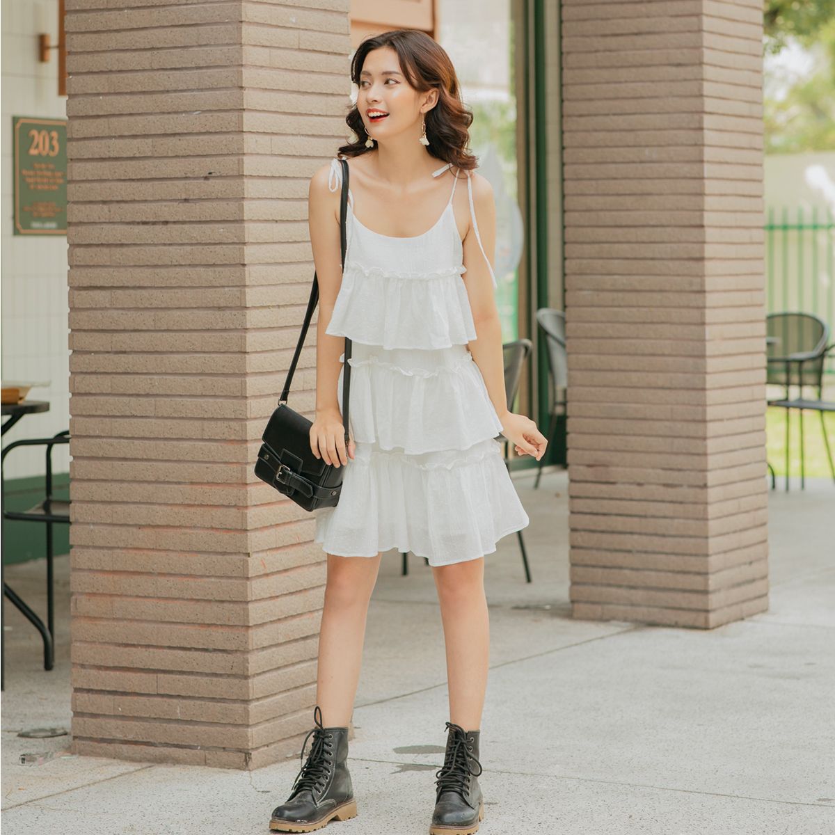 Tulia dress