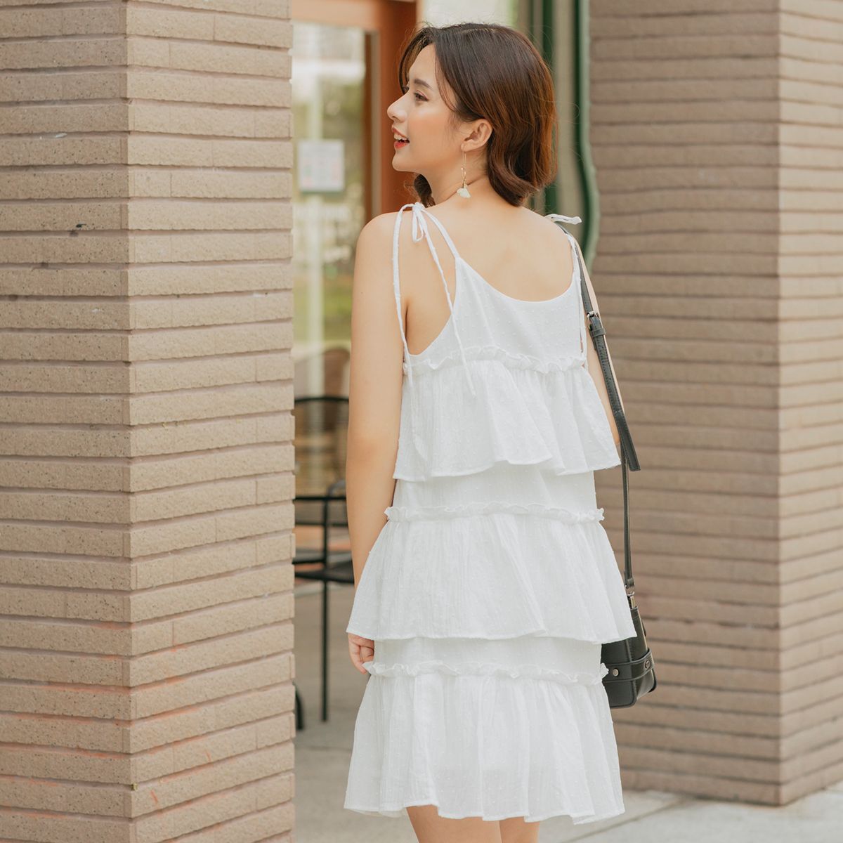 Tulia dress
