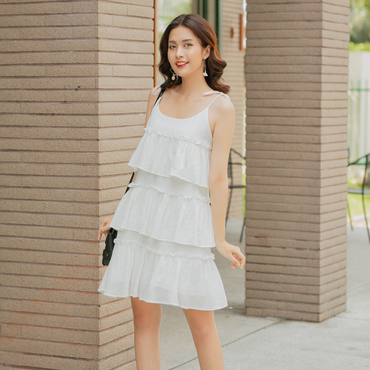Tulia dress