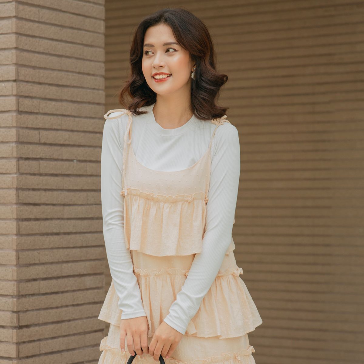 Tulia dress