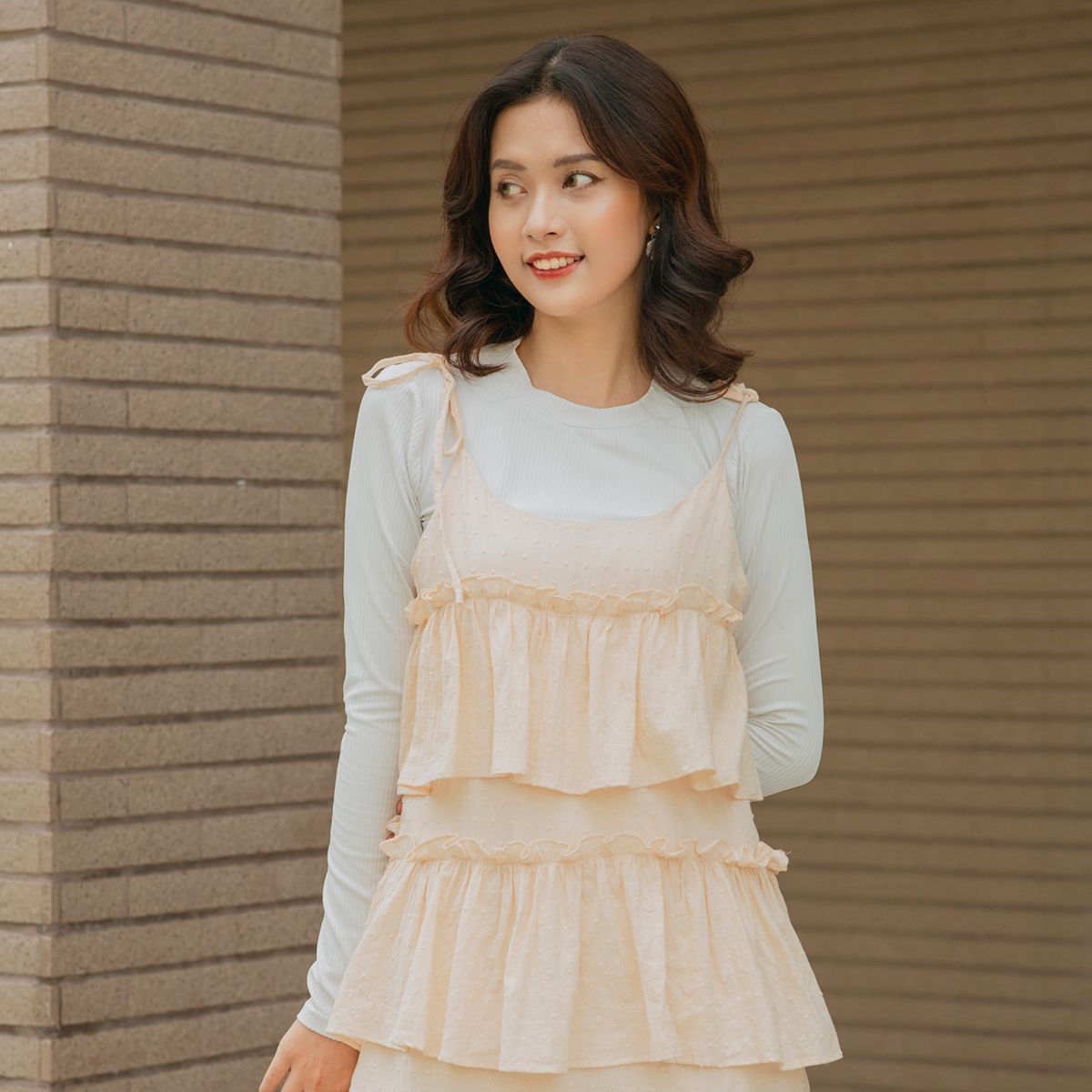 Tulia dress