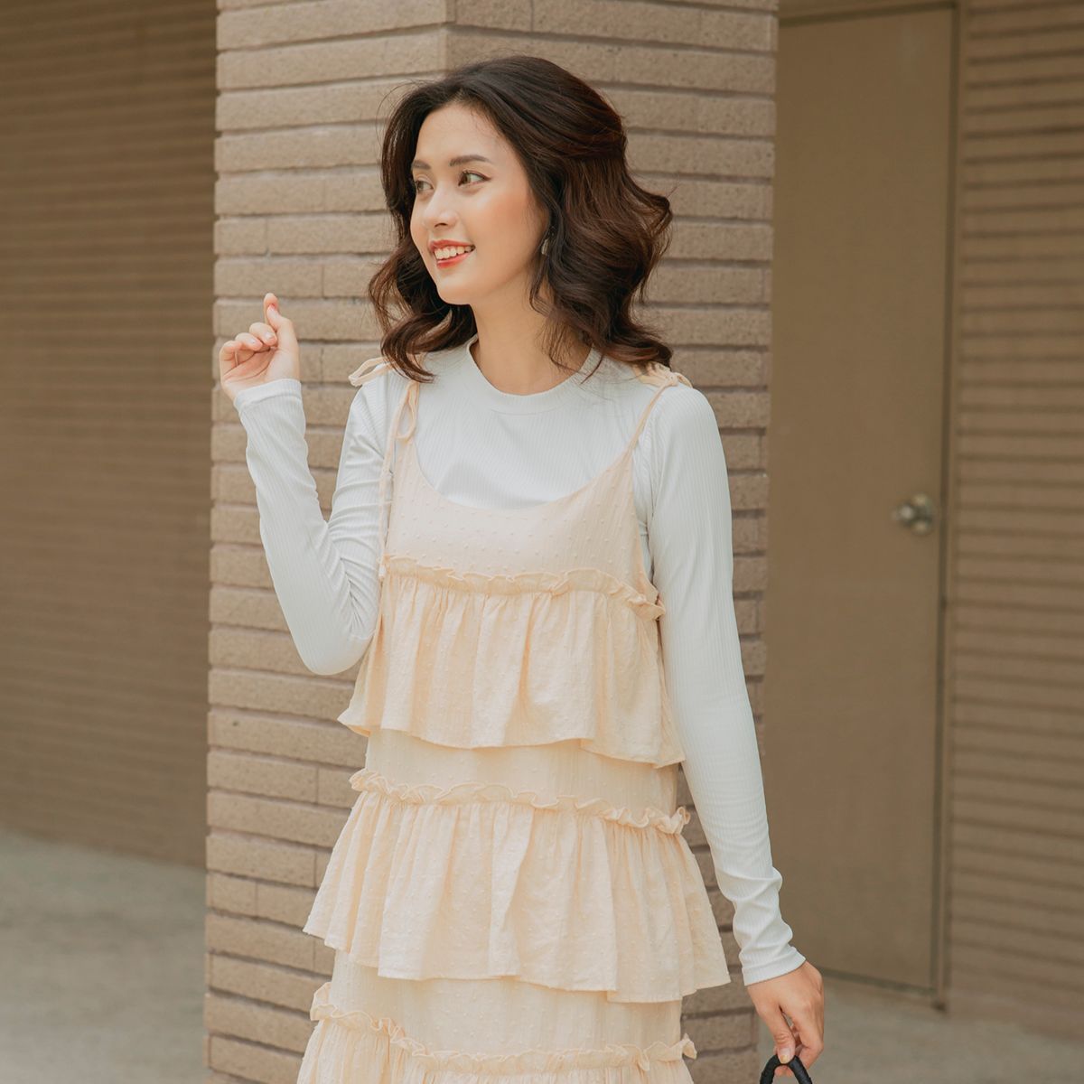 Tulia dress