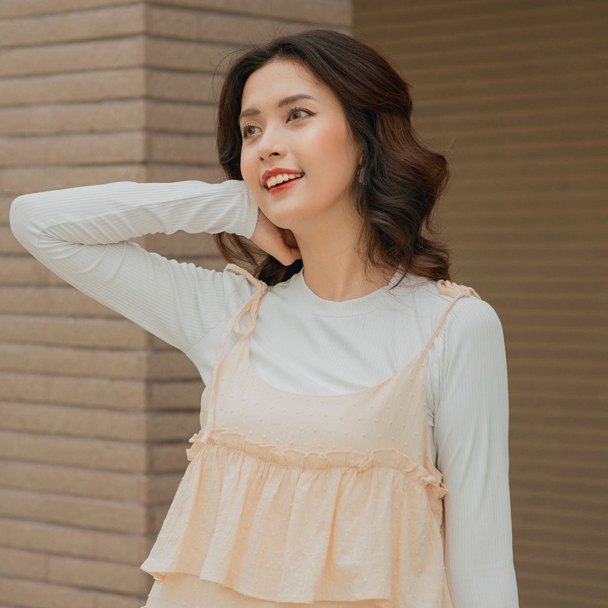 Tulia dress