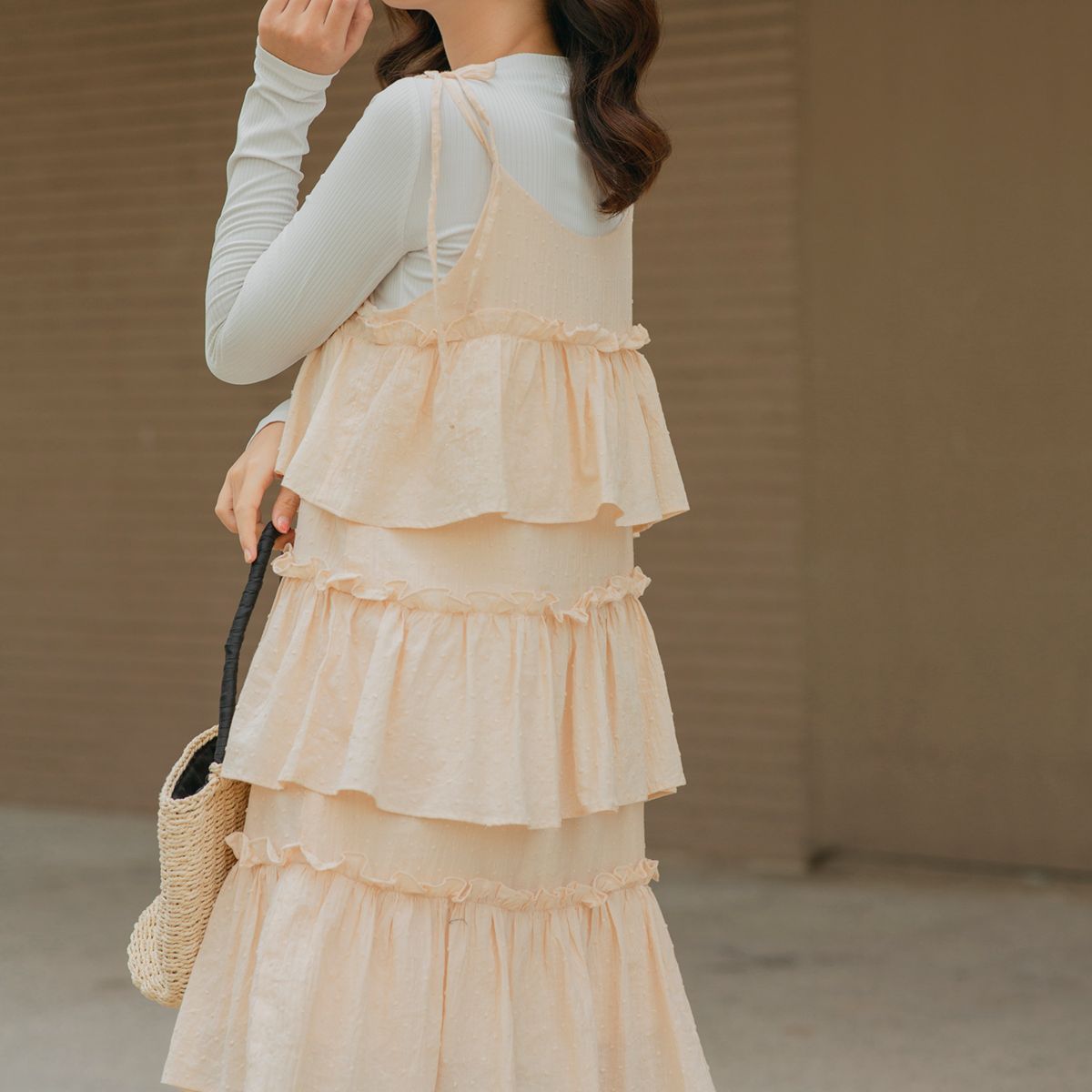 Tulia dress