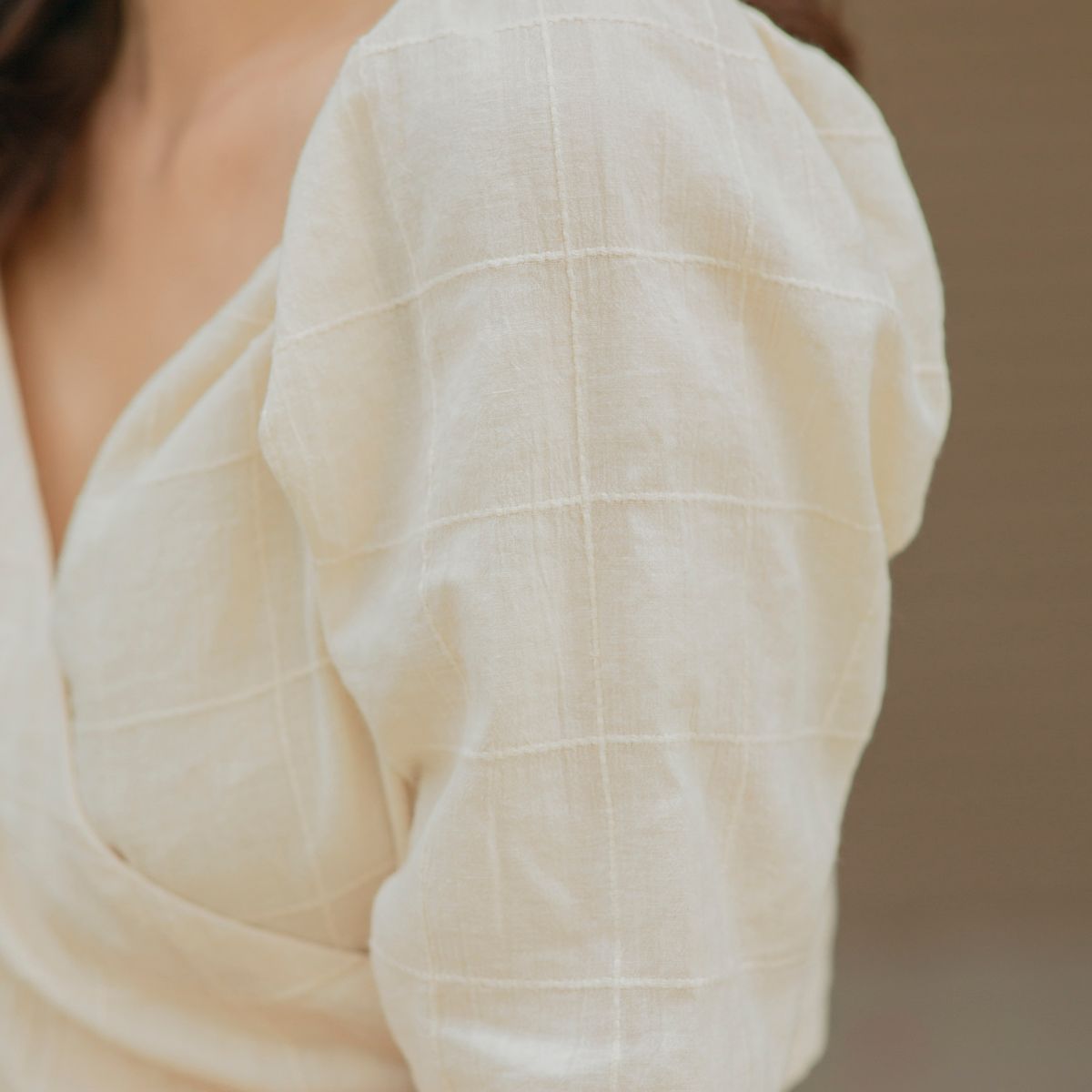 Gemma Top (Áo)