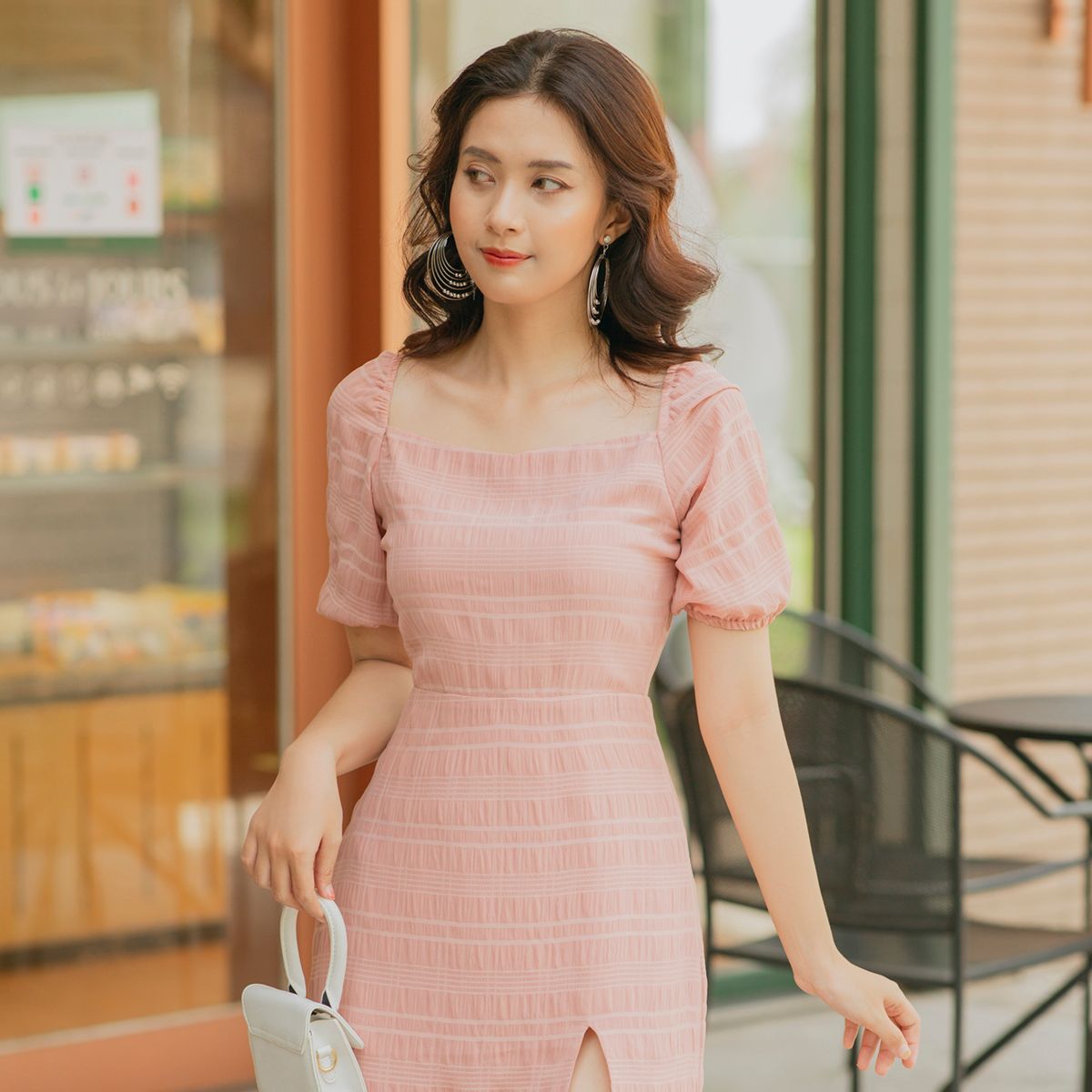 Layla dress