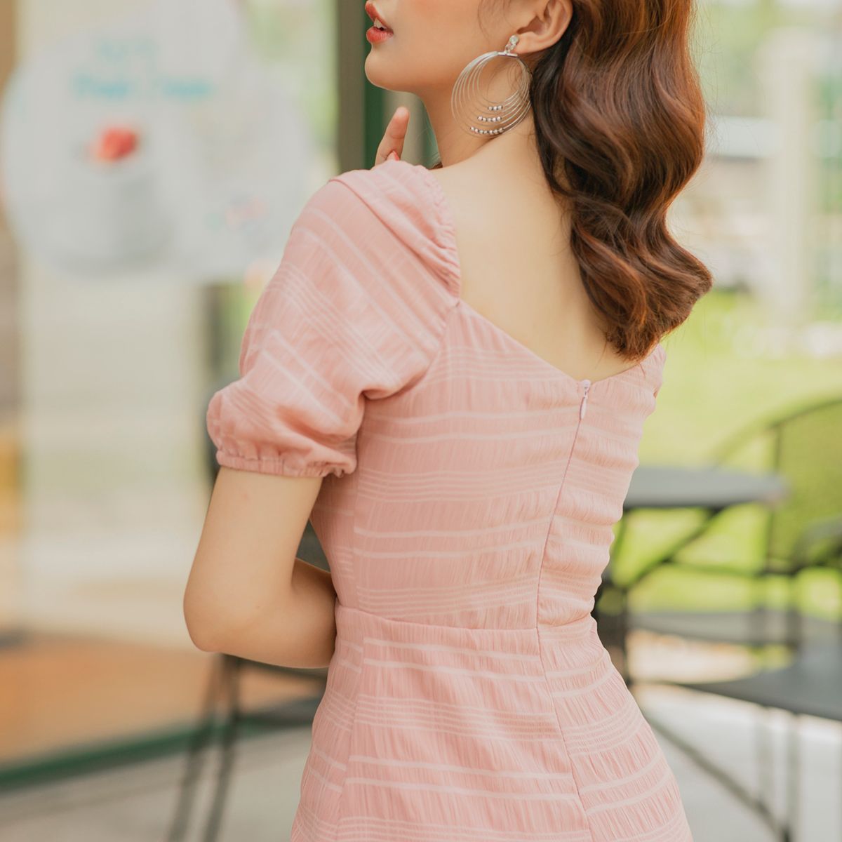 Layla dress