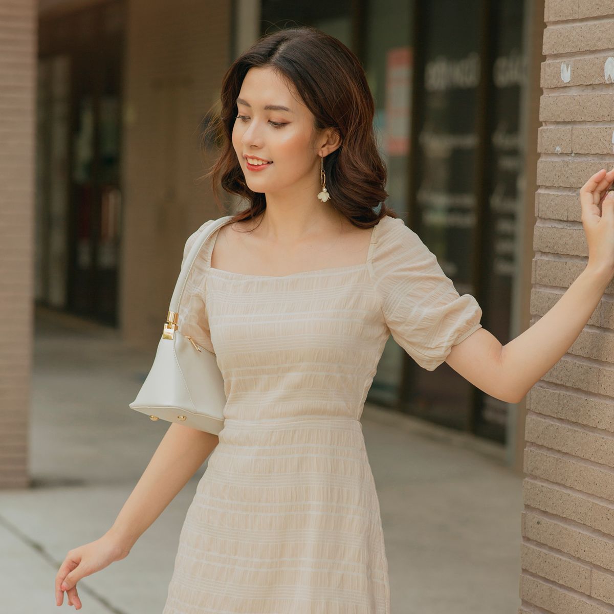 Layla dress