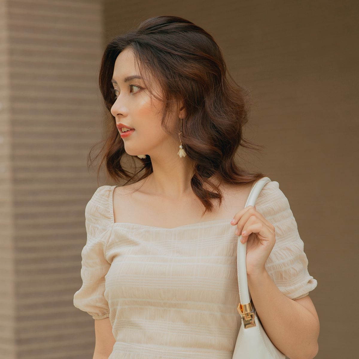 Layla dress