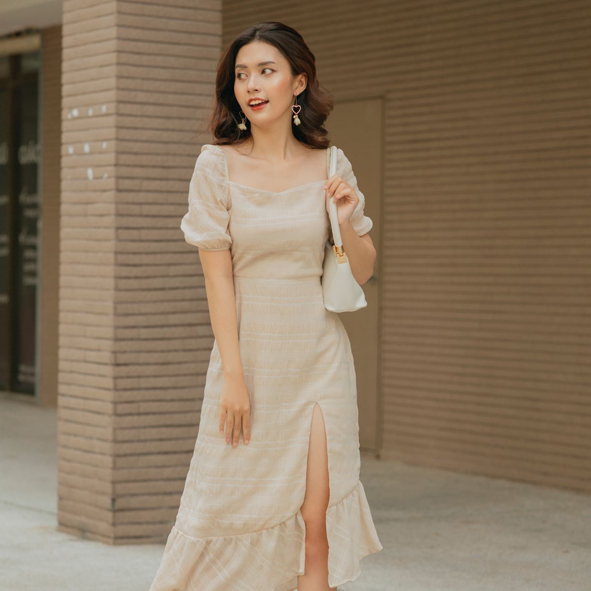 Layla dress