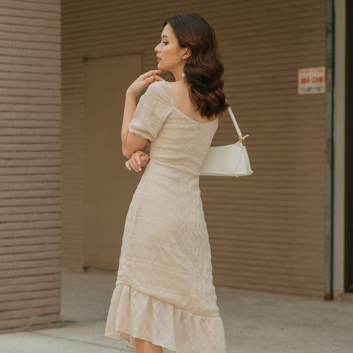 Layla dress