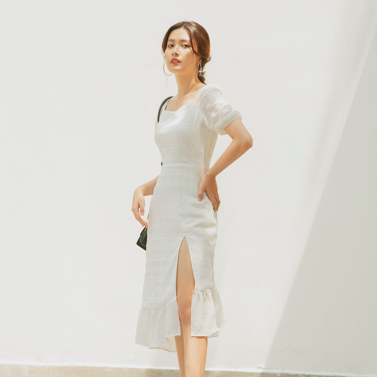 Layla dress