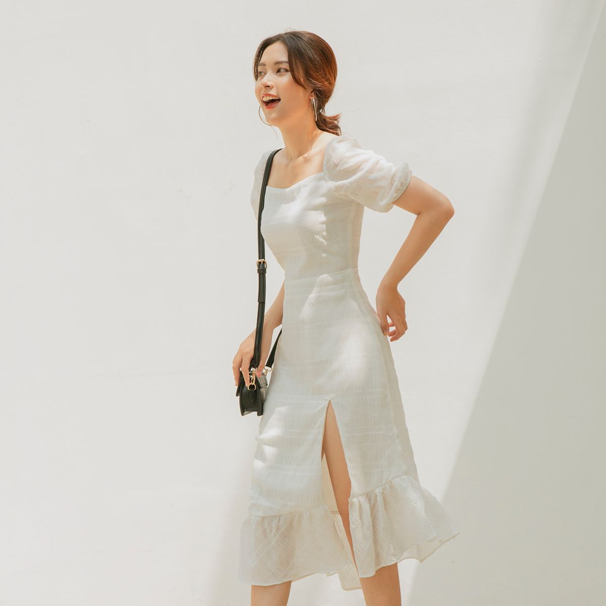 Layla dress