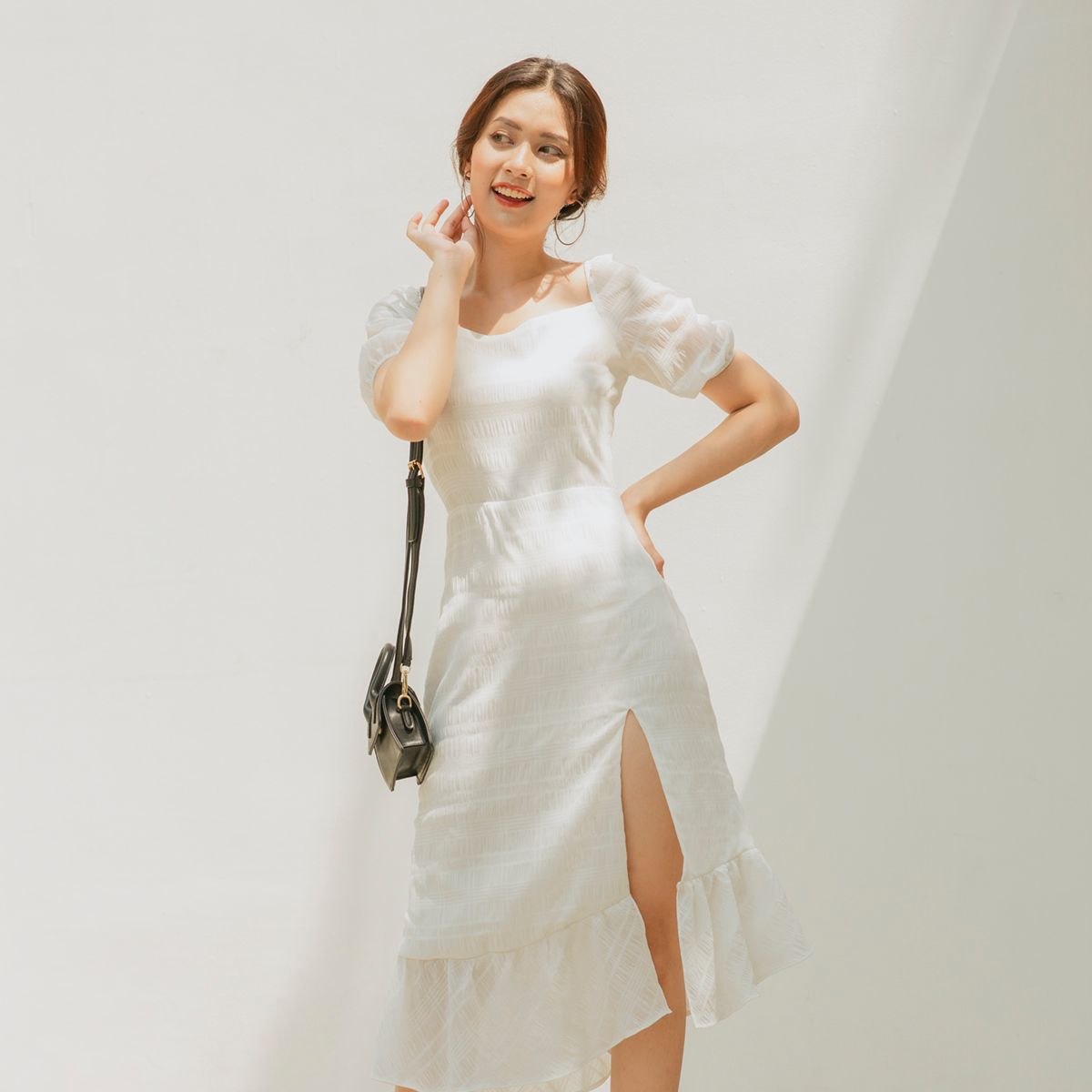 Layla dress
