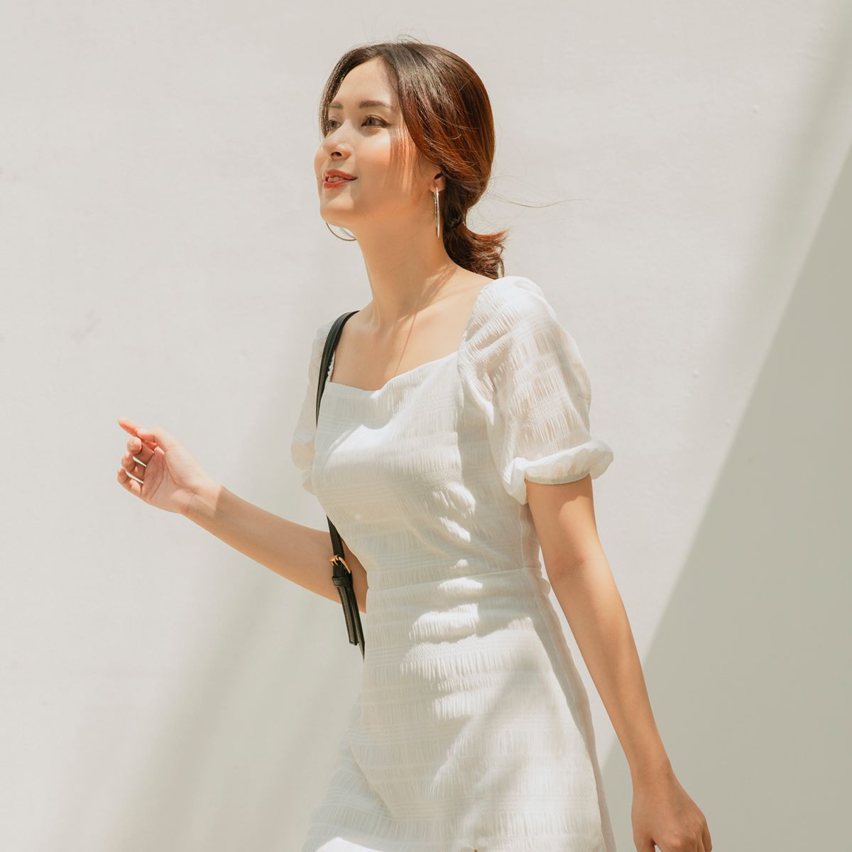 Layla dress