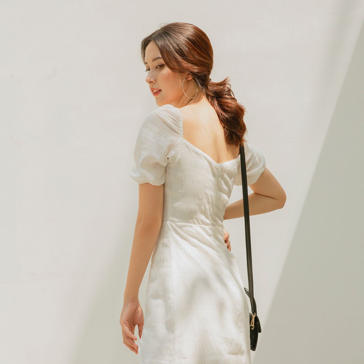 Layla dress