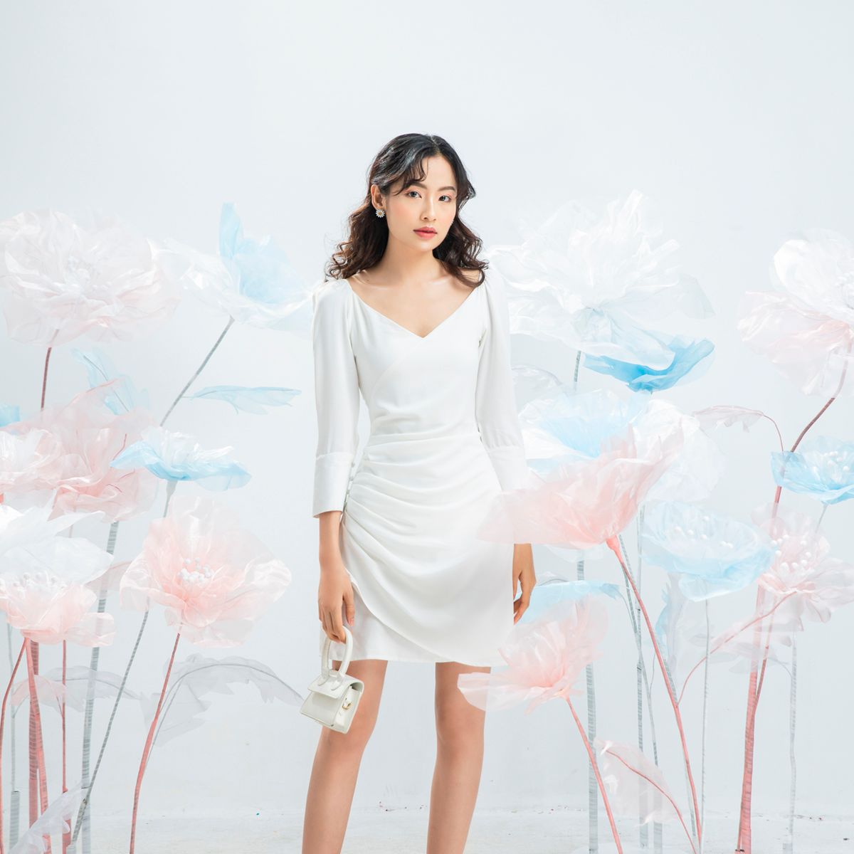Malie dress