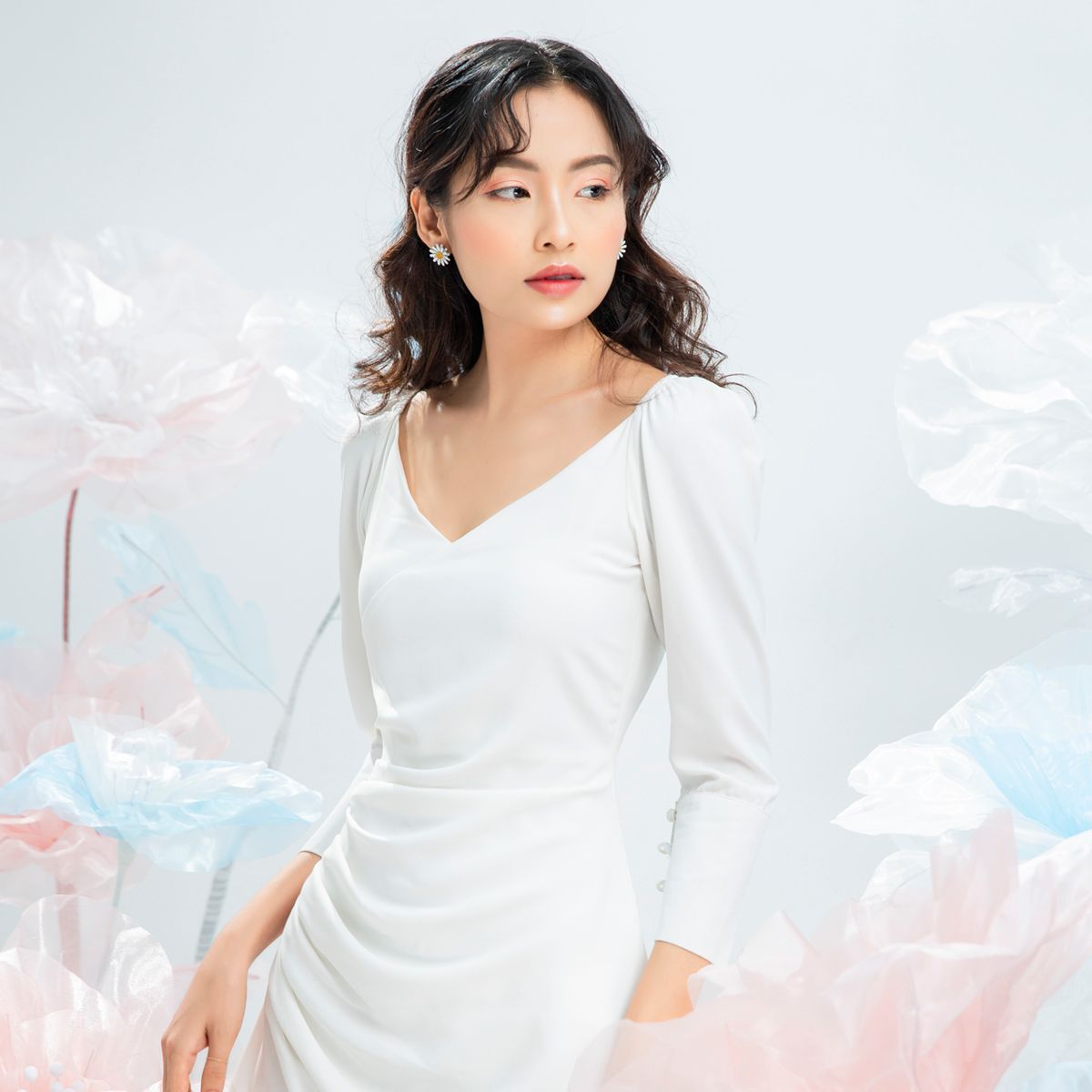 Malie dress