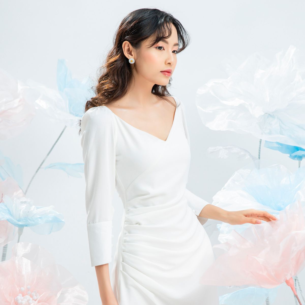 Malie dress