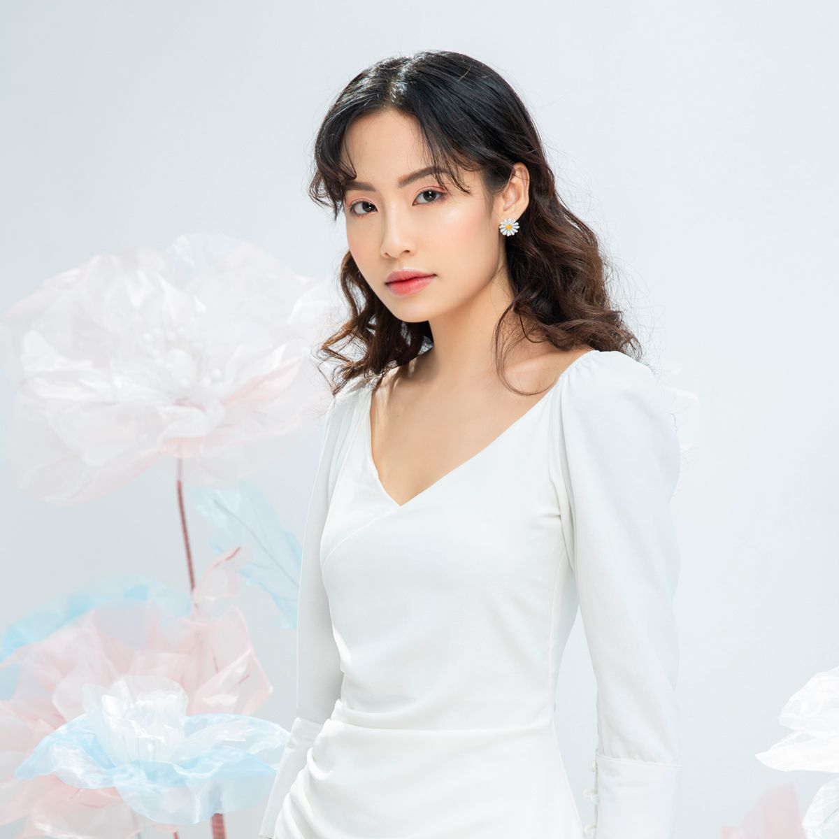 Malie dress