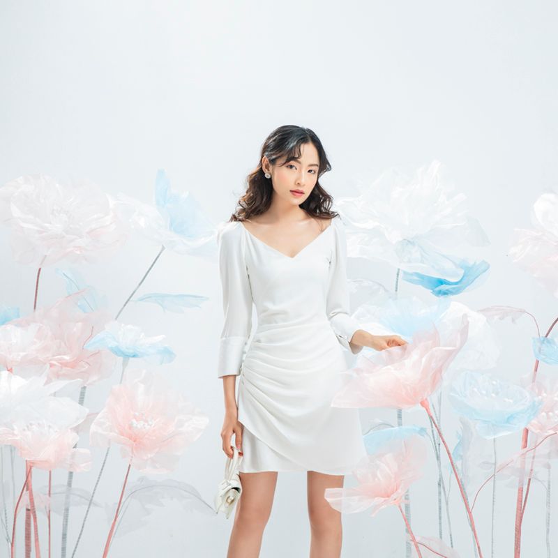 Malie dress