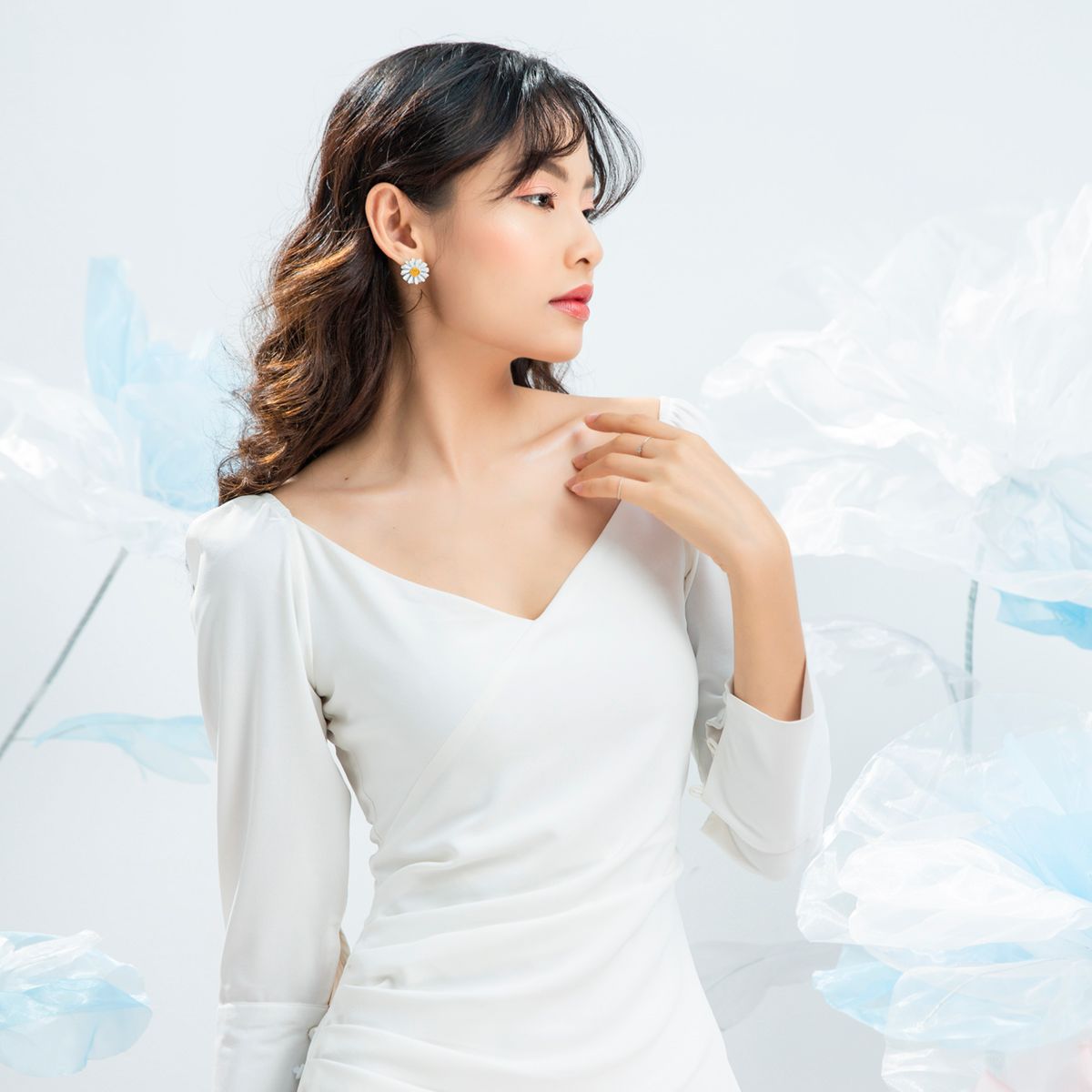 Malie dress