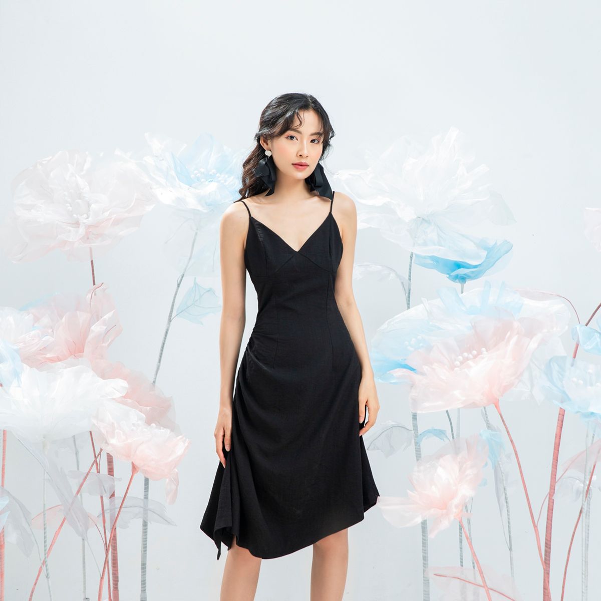 Serenity dress