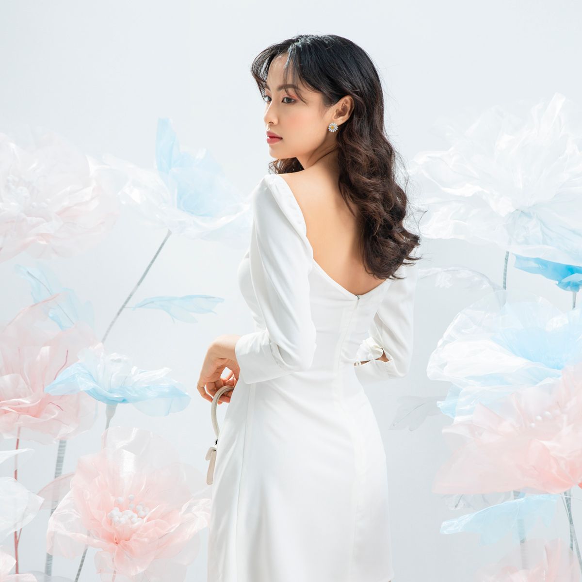 Malie dress